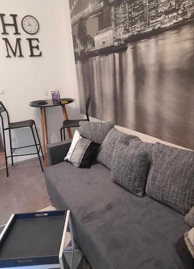Apartman Marcela Zadar Bagian luar foto