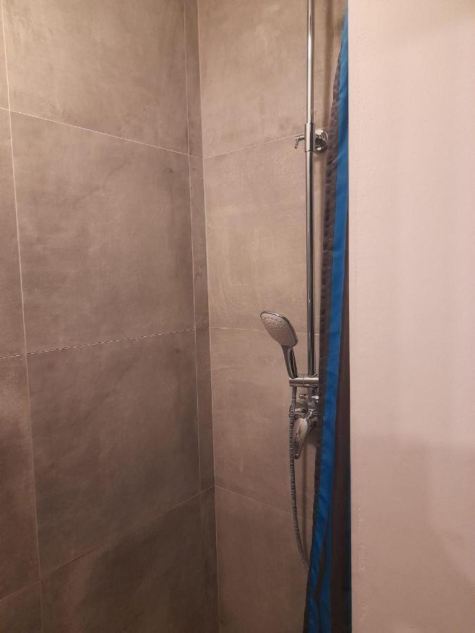 Apartman Marcela Zadar Bagian luar foto