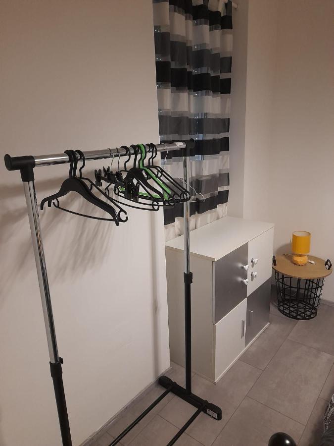 Apartman Marcela Zadar Bagian luar foto
